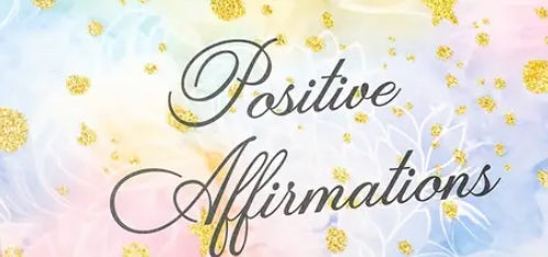 Cards and Affirmations