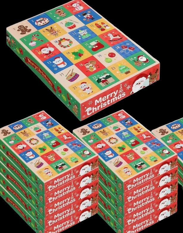 Surprise advent Calendar