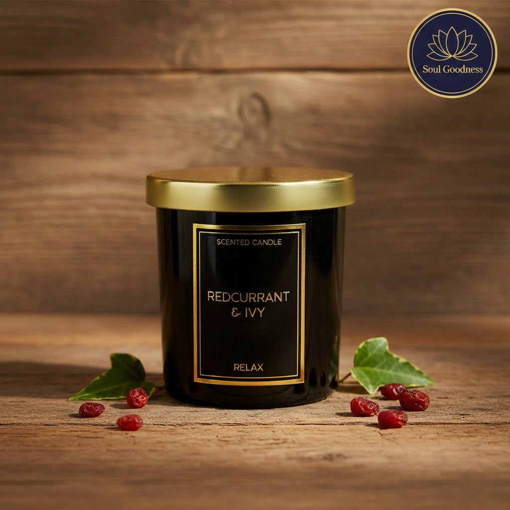 Relax & Unwind Candles 130g