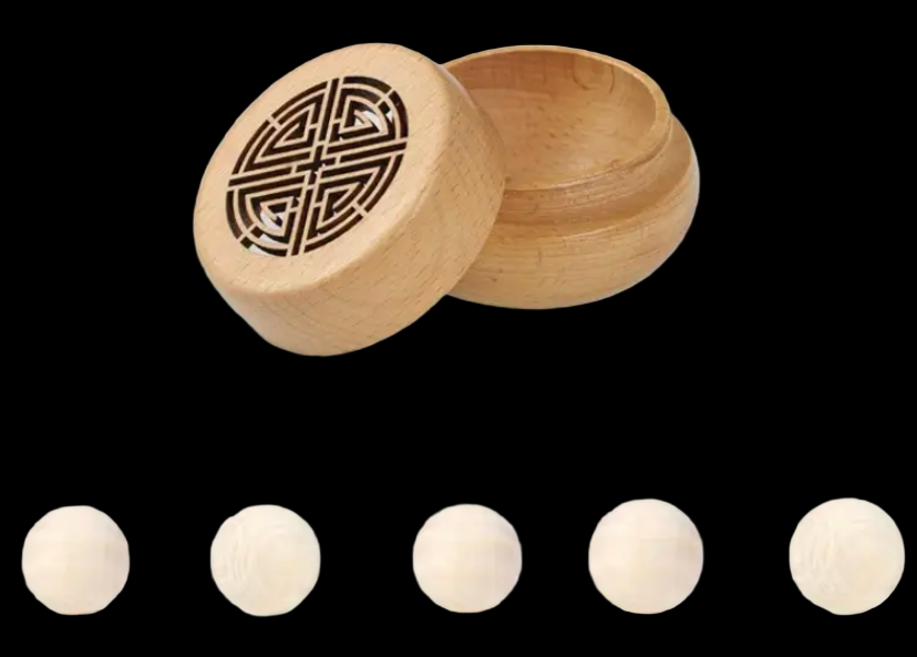 Aromatherapy Oil diffuser