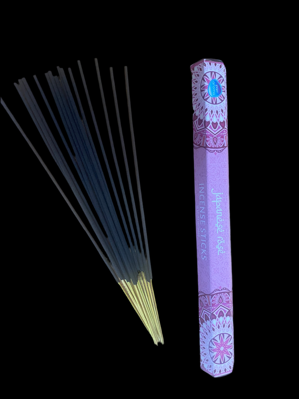 Aroma incense sticks