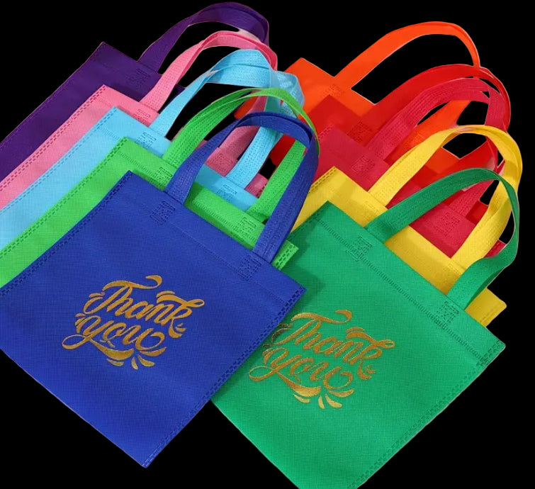 Thank you bag