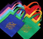 Thank you bag