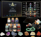 Chakra advent calendar