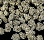 Pyrite natural stone