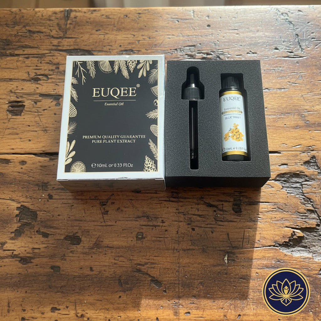 Equee Premium Essential Oil