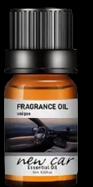 Car Fragrance Oil scents10ml