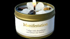 Intention candles