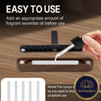 Car vent Oil diffusers
