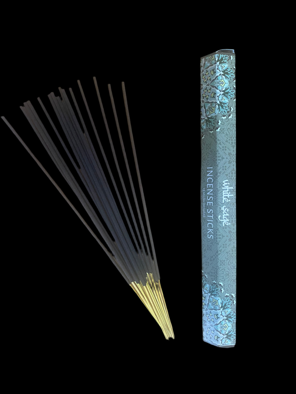 Aroma incense sticks