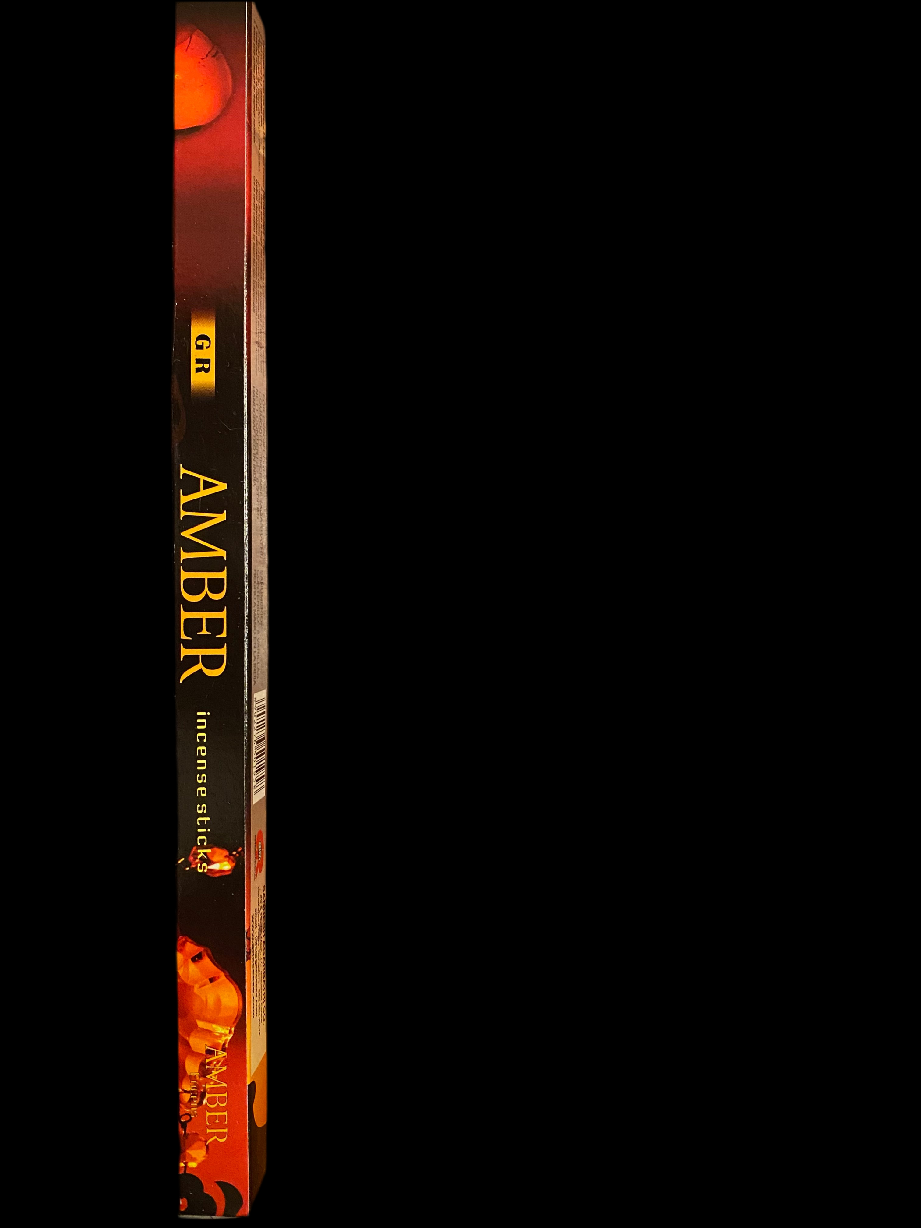 Gr Incense sticks