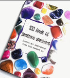 Gems identification book