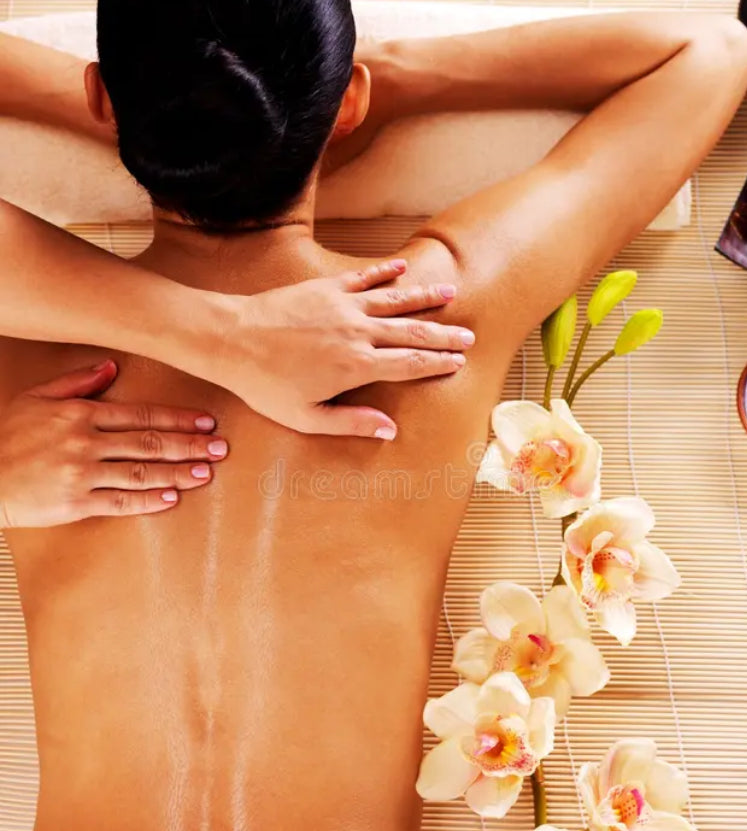 Full Body Massage