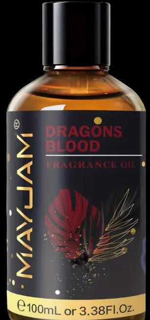 Mayjam Essential oil 100ml