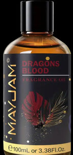 Mayjam Essential oil 100ml