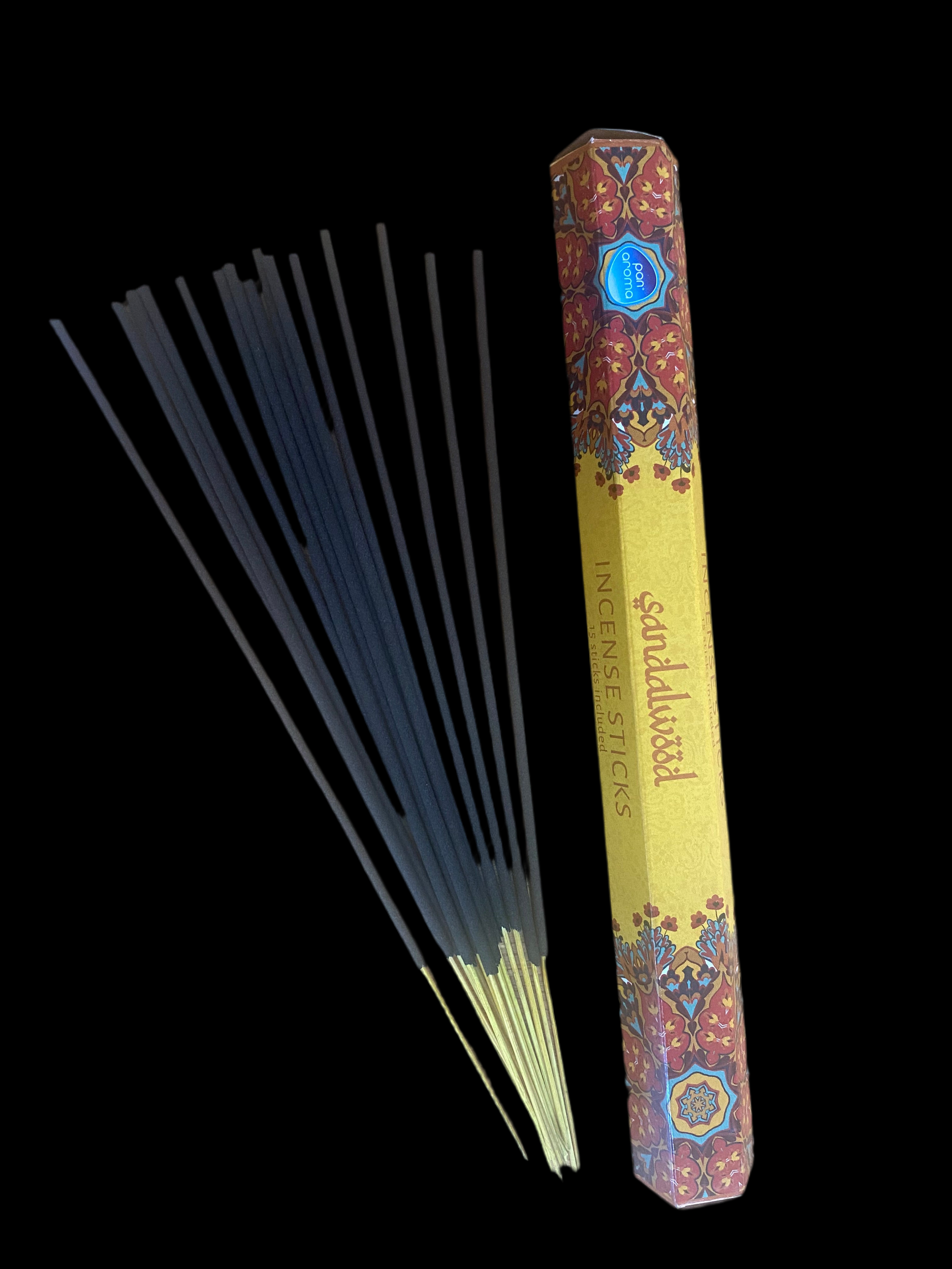 Aroma incense sticks