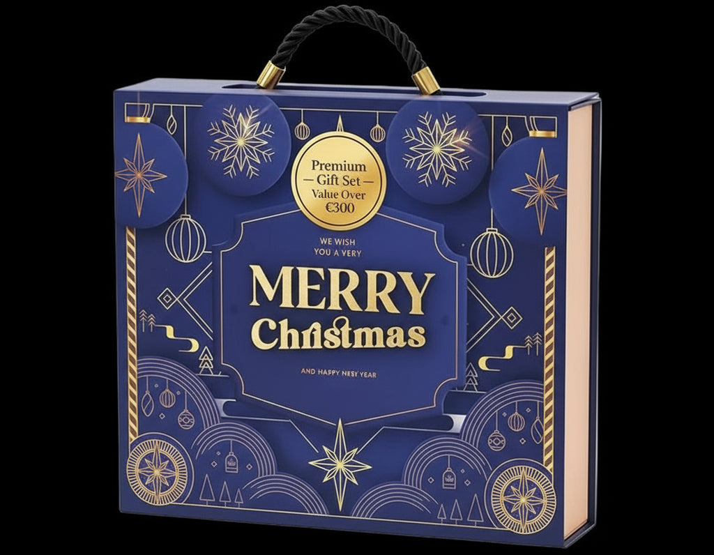 Exclusive Soul-goodness Surprise Advent Gift box