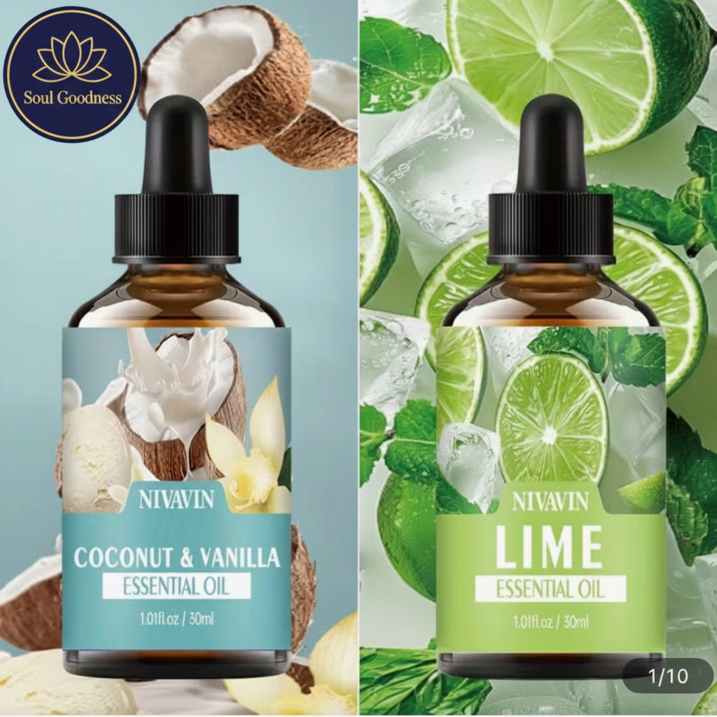 Nivavin Essential Oil 30ml