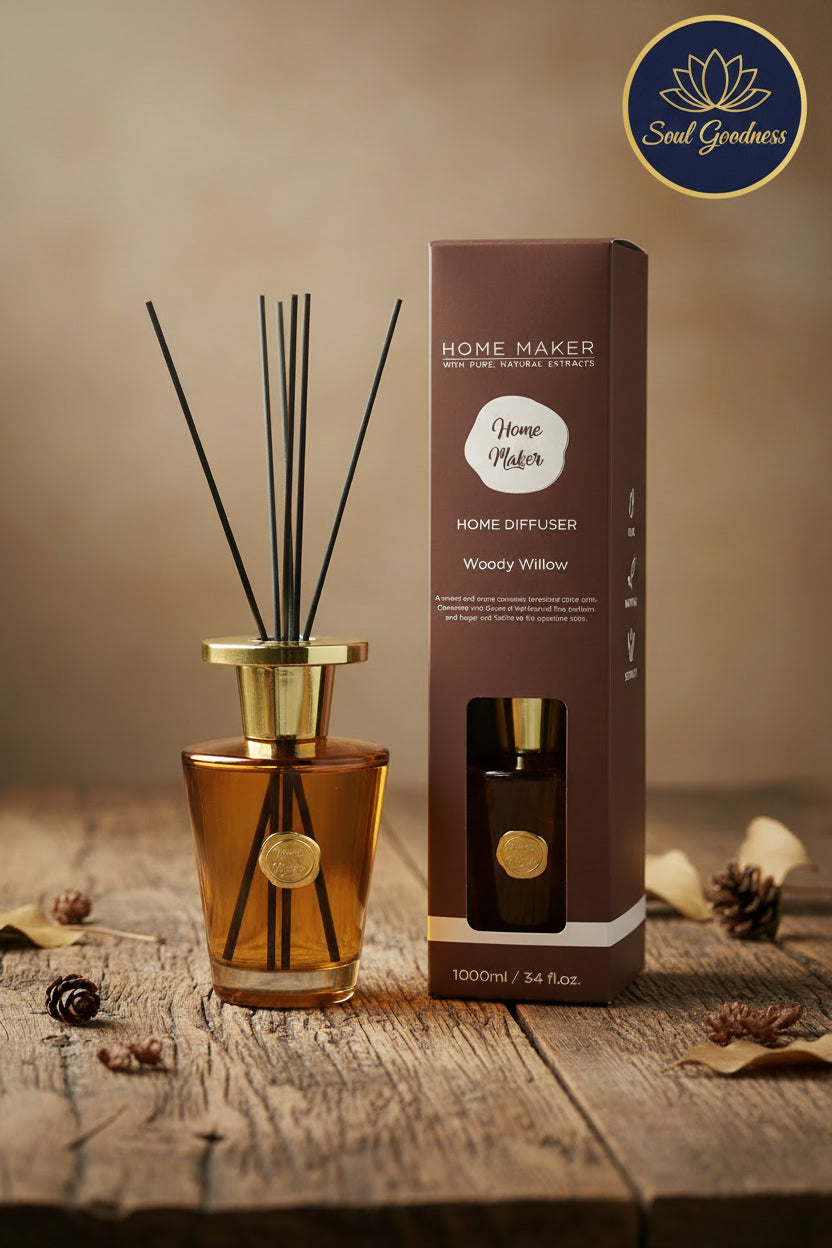 Premium Room Diffuser 1L
