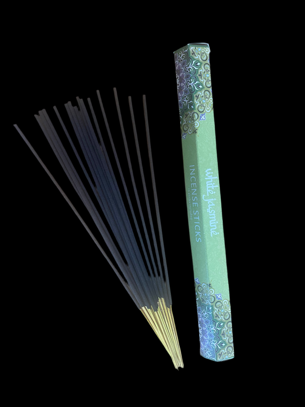 Aroma incense sticks