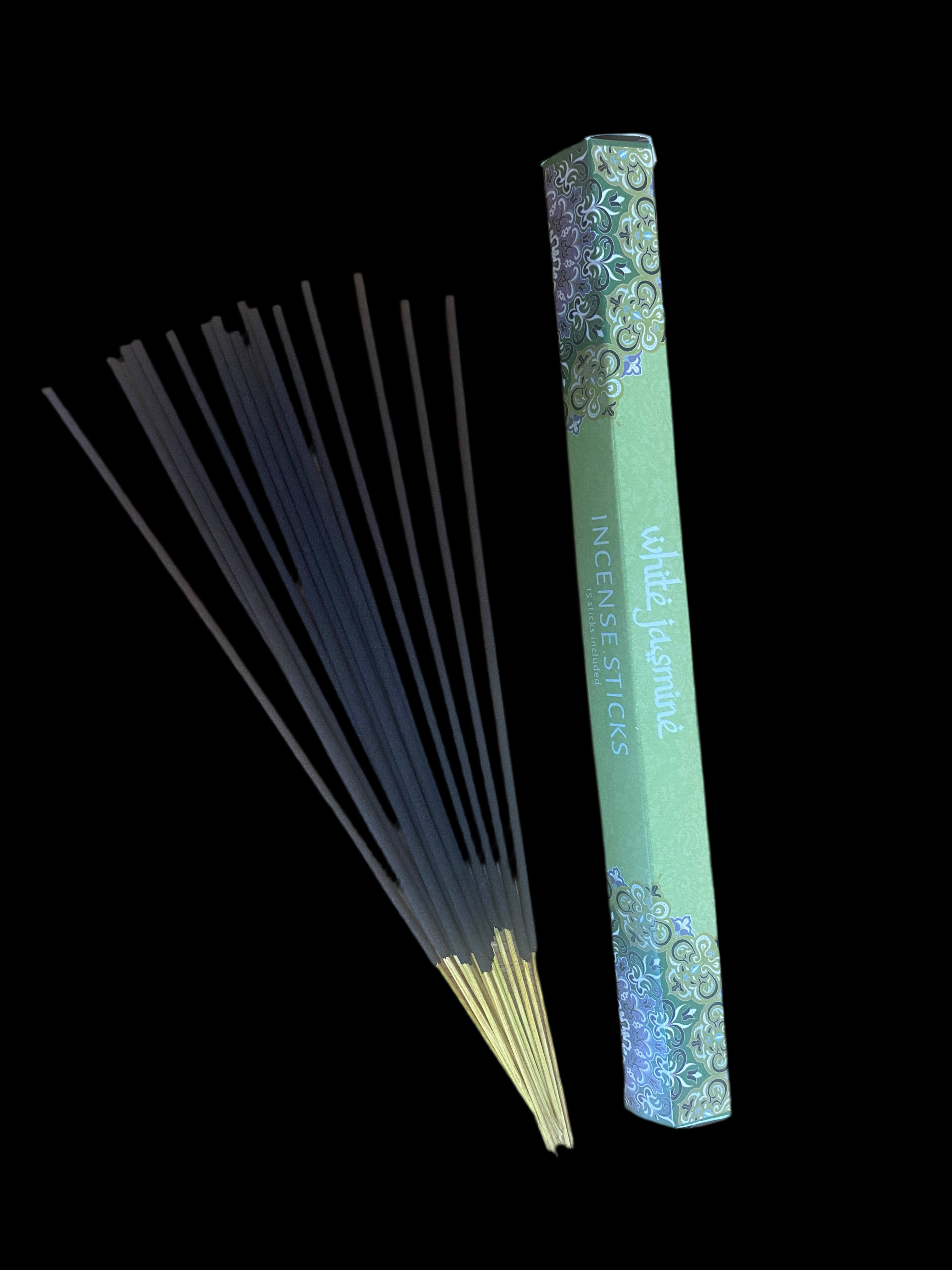 Aroma incense sticks