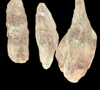 Satyaloka Azeztulite Crystal