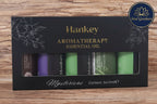 Hankey 10ml oil giftset