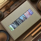 Japanese Incense Giftbox