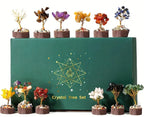 Crystal tree of Life Giftset