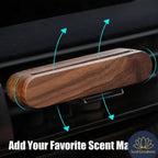 Car vent Oil diffusers