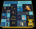 Deluxe Advent Calendar