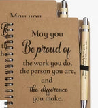 Team appreciation gift set