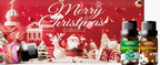Christmas Oils Giftset