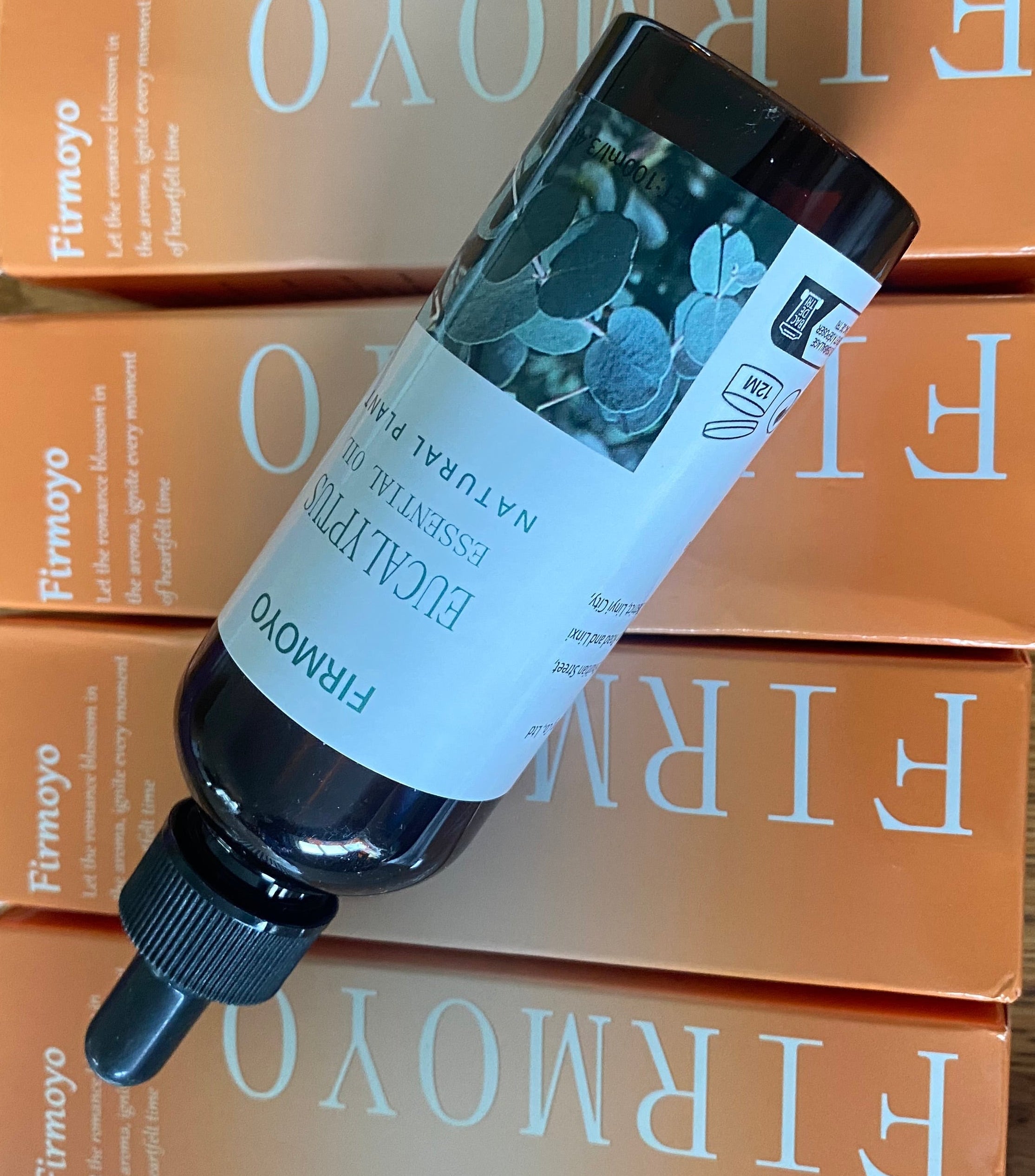 Firmoyo Essential Oil 100ml