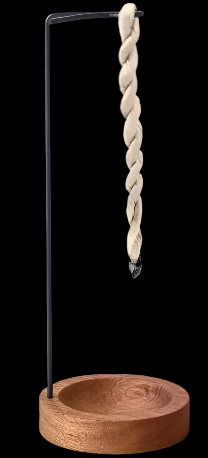 Incense Rope