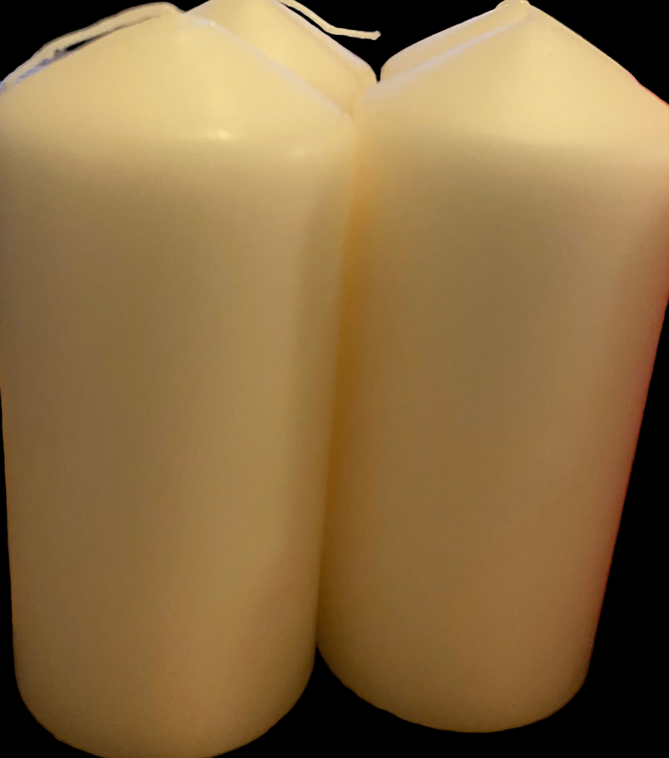 Pillar Candles