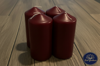 Pillar Candles