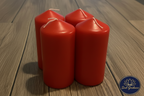 Pillar Candles