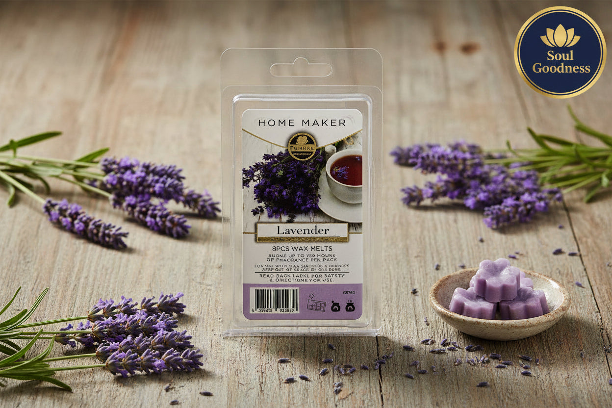 Homemaker wax melts