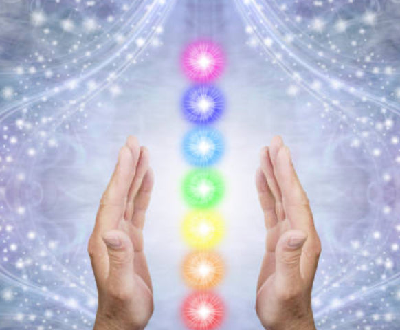 Reiki