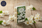 Soy wax melts smokeless