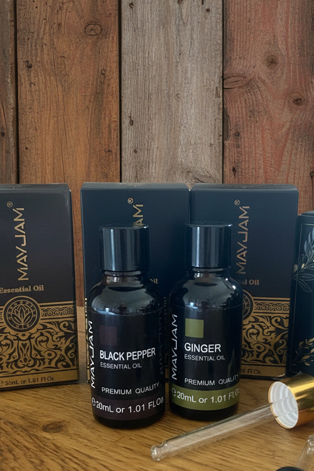 Mayjam Premium Essential oil