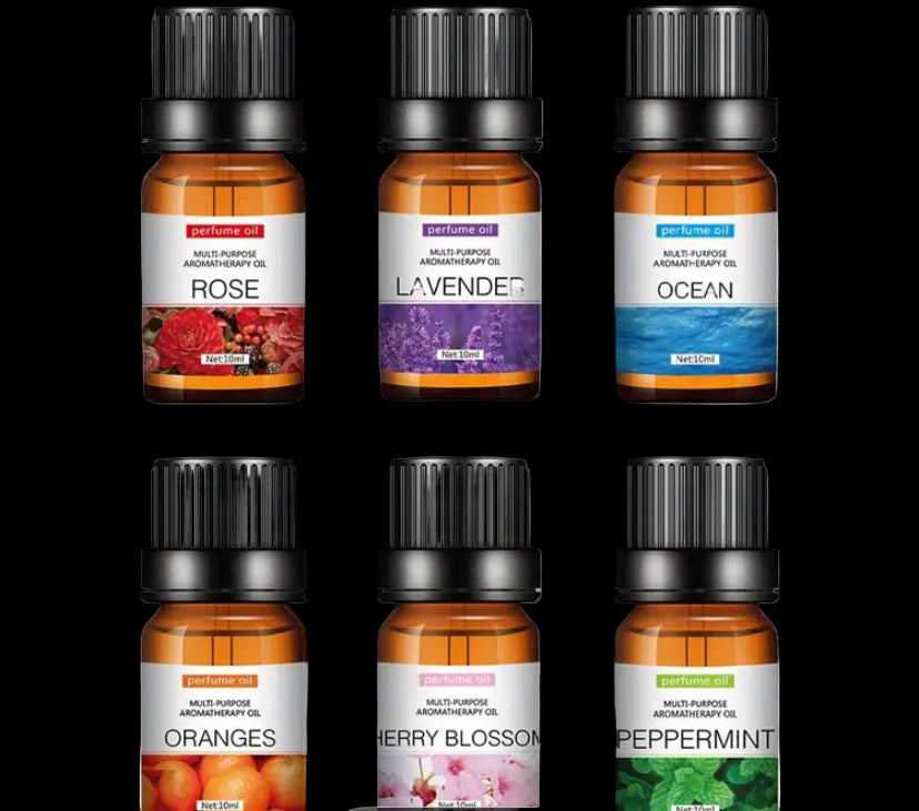 Multipurpose aroma oil 10ml