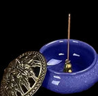 Incense burning Kiln