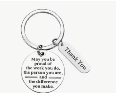 Employee appreciation giftset