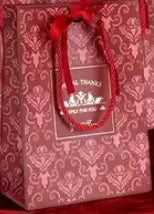 Thank you Gift bag