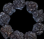 Prophecy Egyptian black mineral stone