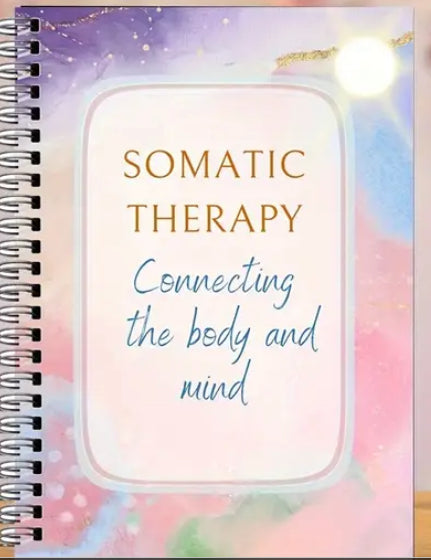 Somatic therapy book