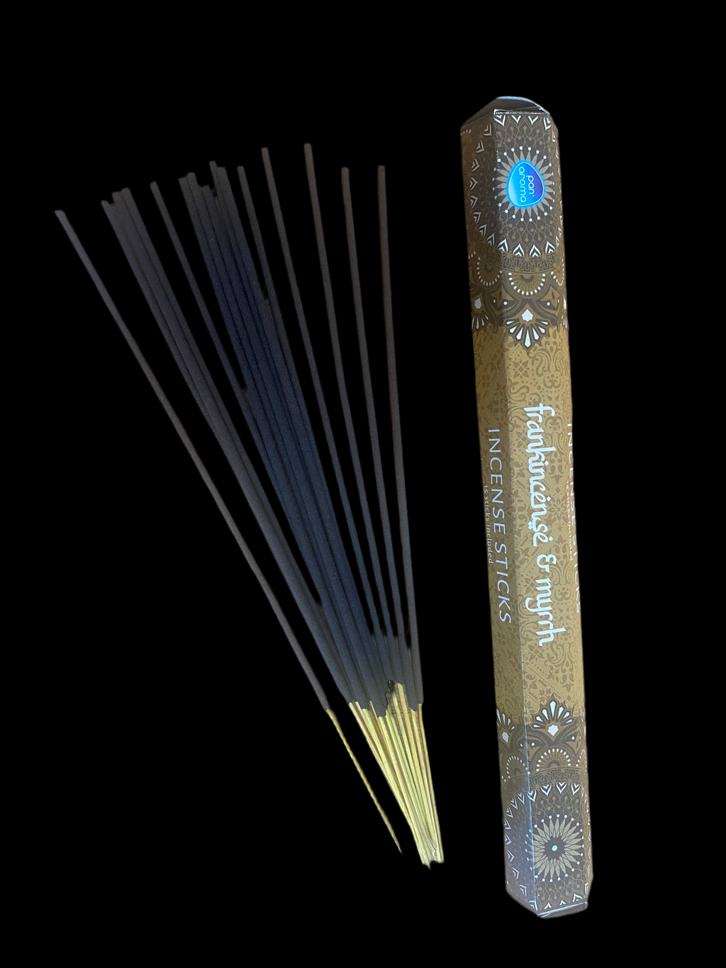 Aroma incense sticks