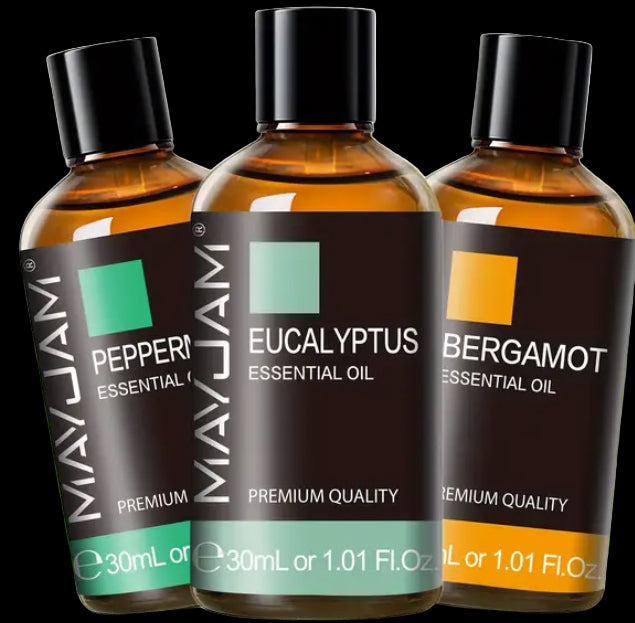 Mayjam Essential oil 100ml